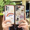 Durable Soft Case Phone Case For Samsung Galaxy A53 5G/SM-A536U Anti-dust Dirt-resistant Fashion Design Protective Cute