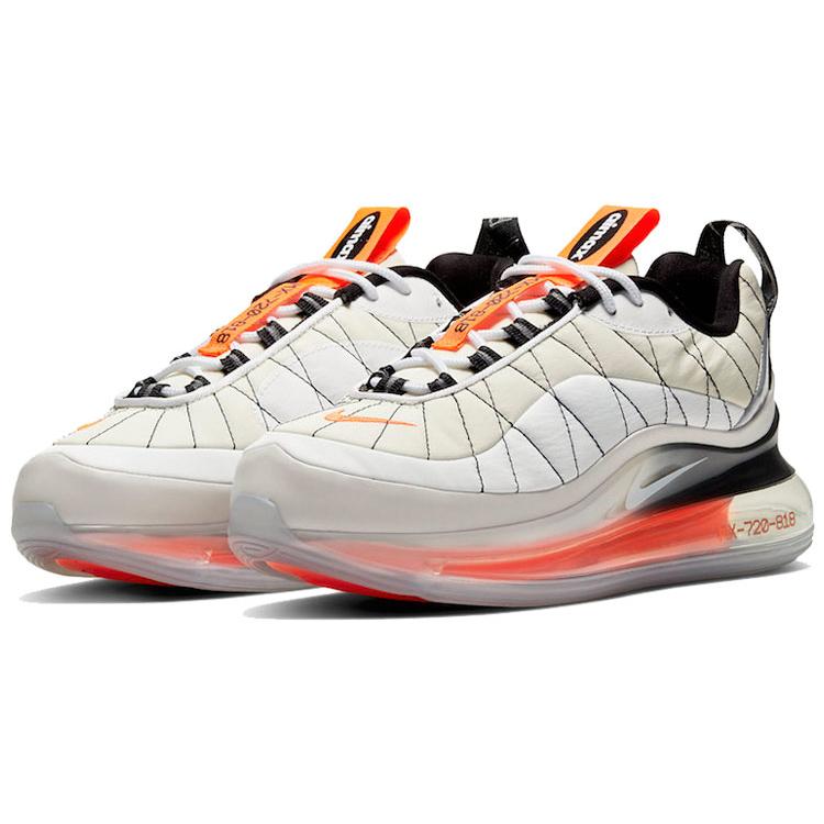 Nike Air Mx 720 818 Sail Orange Femei CI3869-100