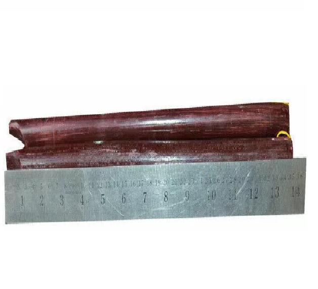 Handcrafted Indian Algoza Alghoze Flute – Big Size Bamboo Wind Instrument