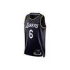 Nba L.A. Lakers LeBron James Mvp Swingman Jersey DH8060-010