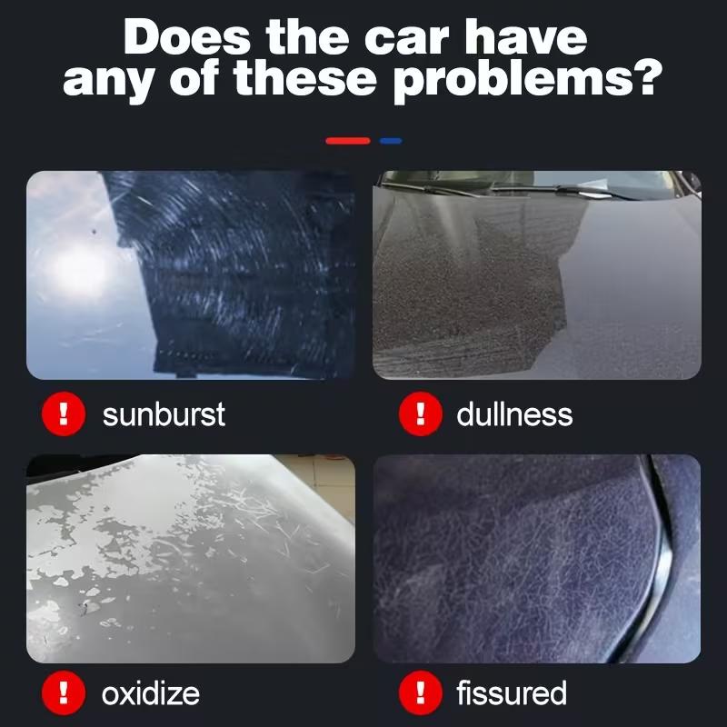 Car Coating Spray Quick-Acting Coating Spray 120ml Coating Agent Spray High Protection Fast Car Scratch Remover for Vehicles