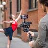 DJI Ronin-SC Pro Combo Gimbal Stabilizer 3-Axis Handheld for DSLR Mirrorless Cameras ActiveTrack Sport Mode 2.0kg Payload Modular Design