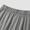 Semir Women's Summer Elastic Waist A-Line Skirt