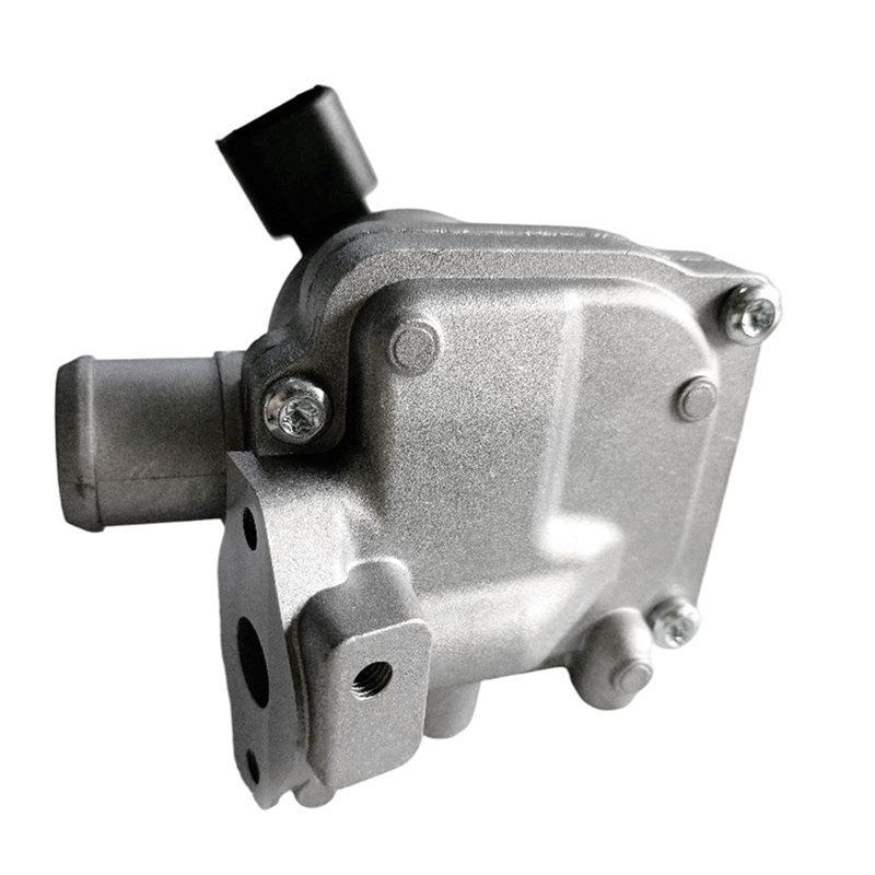 EGR Valve Emission Air Check 14831-AA210 14864-AA060 101392-3590 101392-3591 For Subaru Forester Impreza III