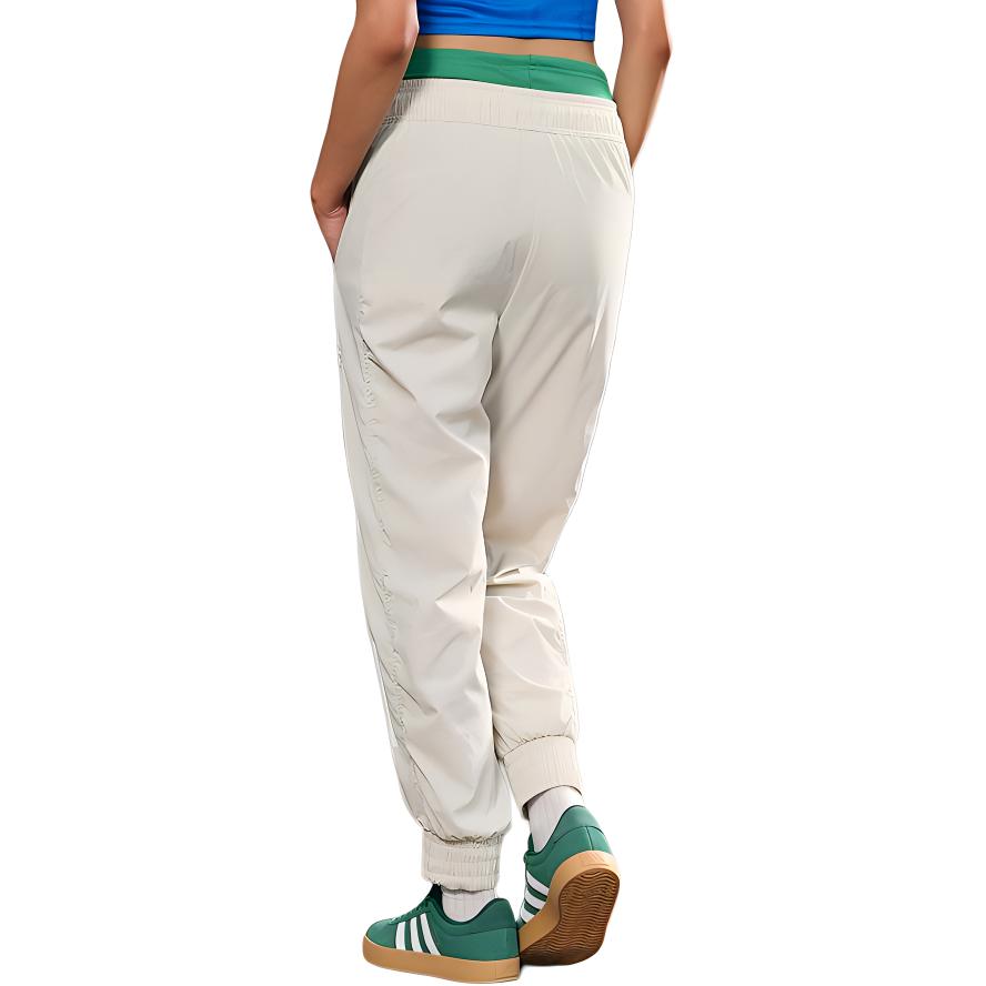 Adidas SPORTSWEAR PANTS Casual Pants Women's Bauxite Brown JE3199