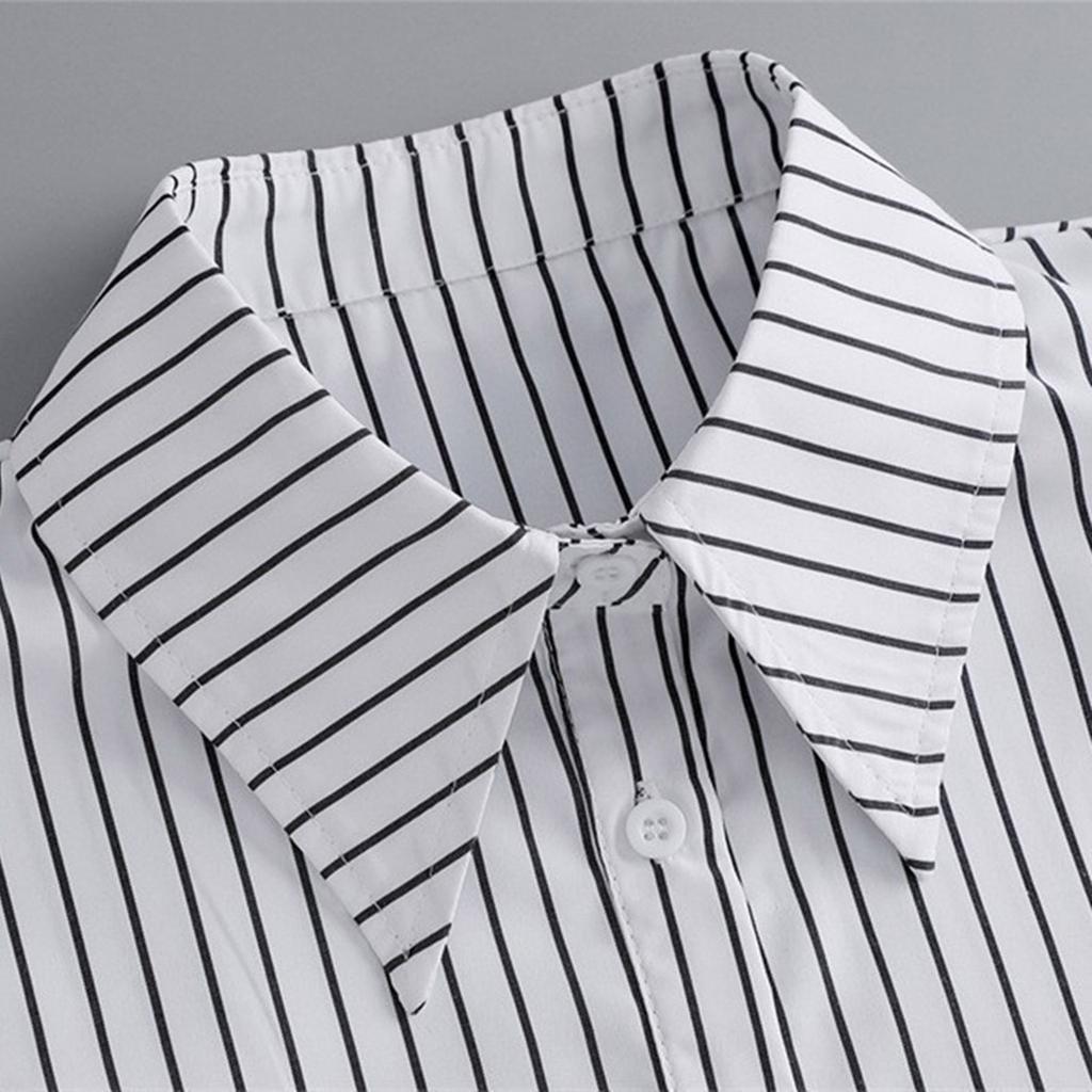 False Wrist Cuff Collar Set Elegant Detachable Sweet False Collar Detachable for Lady Delicate Versatile Collar