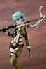 Sword Art Online II Sinon Scale Painted Finished Figure 1/7 ABS&PVC