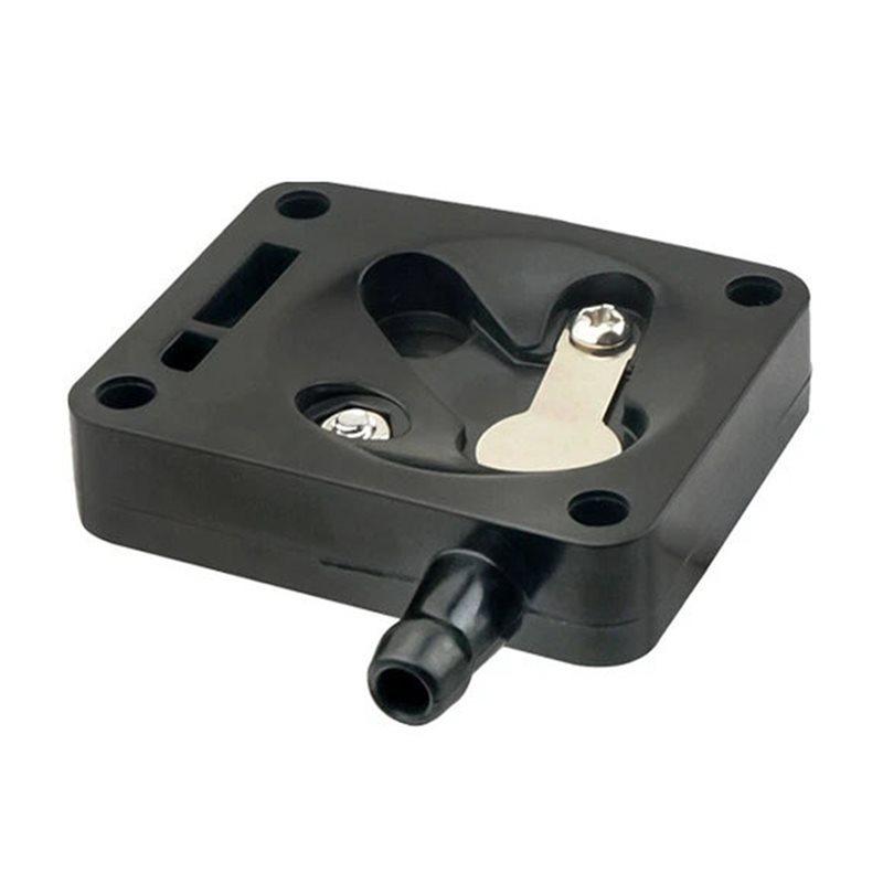 For Parsun Outboard Motor FUEL PUMP BODY 6G1-24412-01 6G1-24412 6G1-24412-00 For 3HP 6HP 8HP 9.9HP 15HP Boat Engines