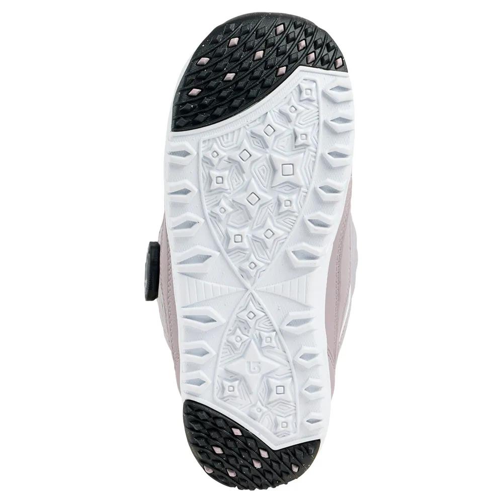 Burton Женские ботинки для сноуборда Limelight BOA