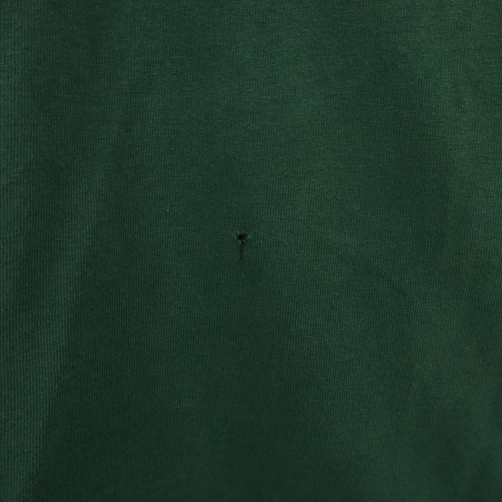 THE MOUNTAIN NICE HOOTERS print Short sleeve T-shirt XXXL Animal Big Size Men's Used