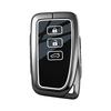 VQXRM1 Car Key Case Cover Shell Holder For Lexus NX IS RX ES LS GX LX UX GS 200 260 300 350 NX200 ES300 RX350 NX300 Keychain Accessory