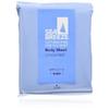 BREEZE SEA Deodorant Body Sheets Unscented 30 Sheets