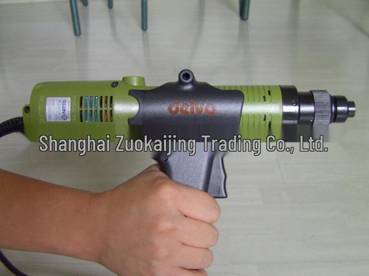 East China Sales Genuine DELVO DLV8020-SPC Imported Electric Screwdriver