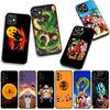 for Motorola Moto G04 G13 G14 G22 G23 G32 G34 G35 G82 G84 G53 G72 E14 E15 E13 Case Master Roshi Dragon Gokus Ball Kame Sennin