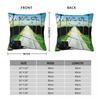 Extremoduro Grandes Exitos Y Fracasos Pillowcases Cushion Cover Pillow Covers Soft And Sweet Home Decorations Square