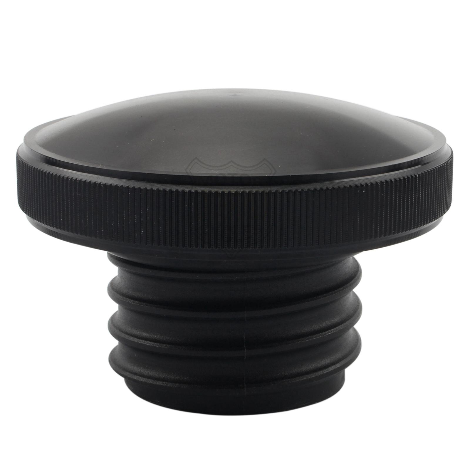 

Крышка топливного бака для Harley Sportster 883 1200 Road King Dyna 96-18 Softail, 1 пара, левая и правая вентилируемая масляная крышка, алюминий Right