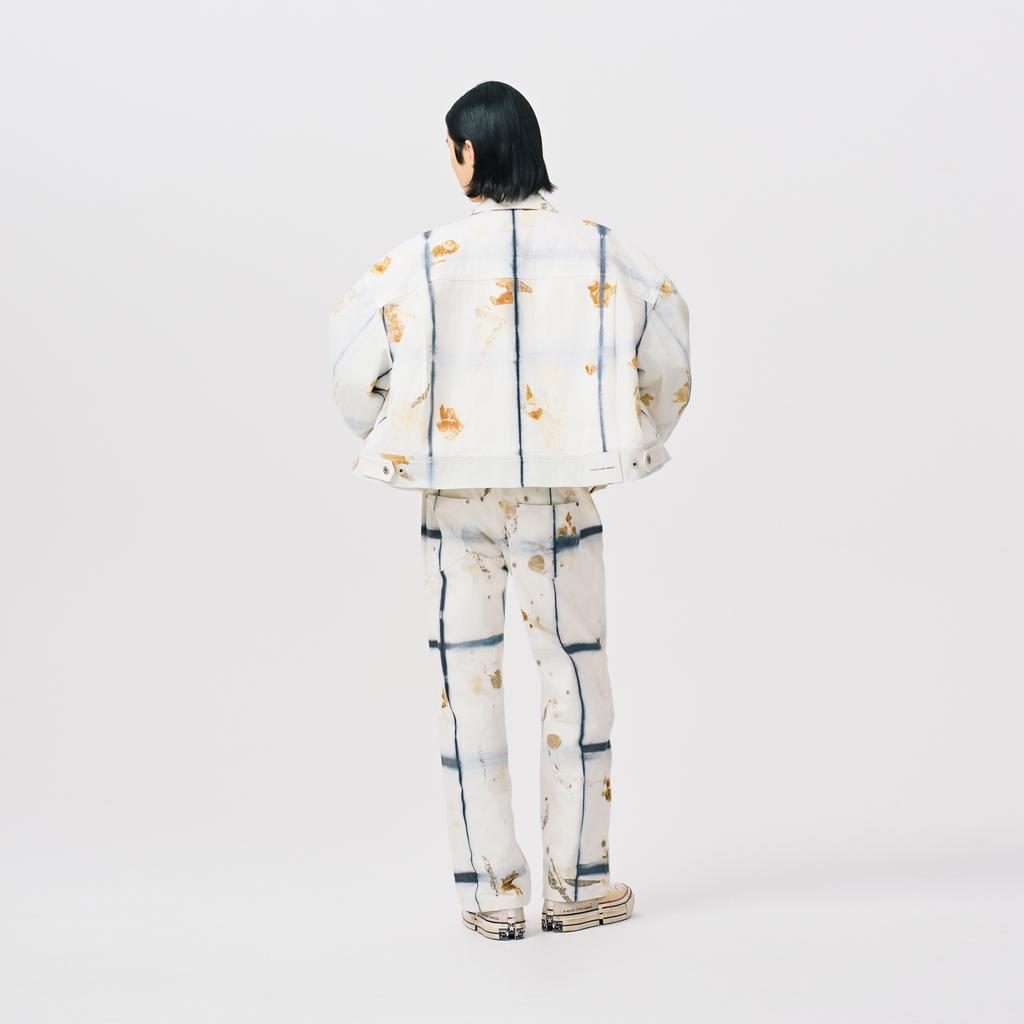 Feng Chen Wang Jackets & Coats Unisex FUS17JK25