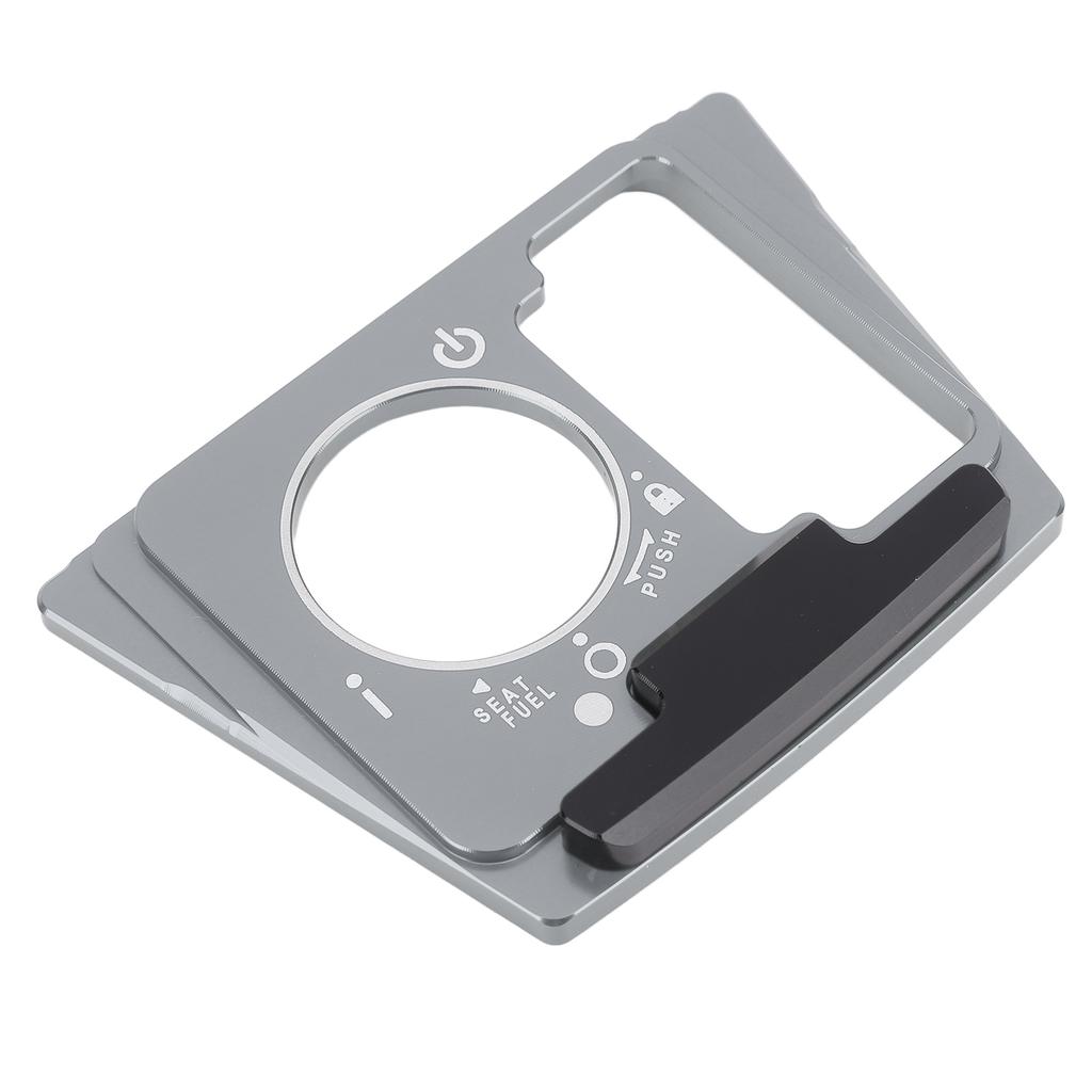 Motorcycle ive Cover Starter Decoration Cover For 350 NSS350 2018 to 2022