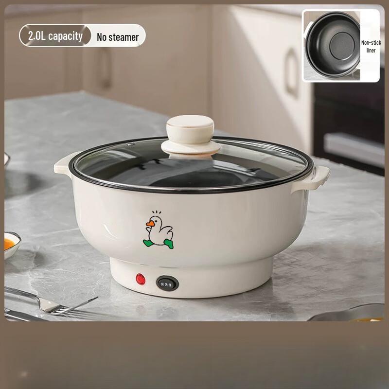 Beidongyang 2.0L Multi-functional Electric Pot