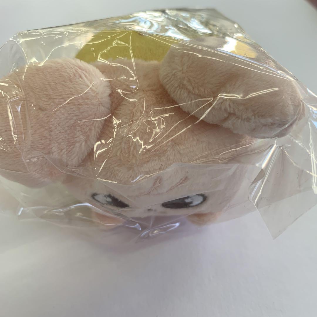 

[USED] SKZOO z back charm