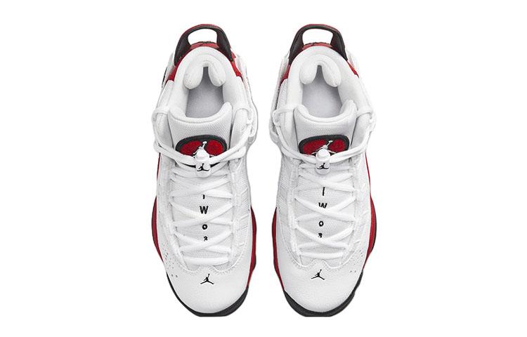 Jordan 6 Rings "Chicago" GS 323419-126