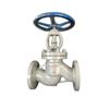 Heavy Duty Cast Steel Globe Valve for High Temperature Steam