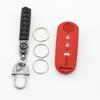Cocolockey Silicone Smart Remote Key Cover Case Holder Protection For Mazda 2 3 5 6 Atenza Cx3 Cx5 Cx7 Cx9 Cx8 Mx5 Car Accessory