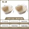Dual-Layer Vegetable Washing and Drain Basket: Kitchen & Living Room Fruit and Vegetable Colander.