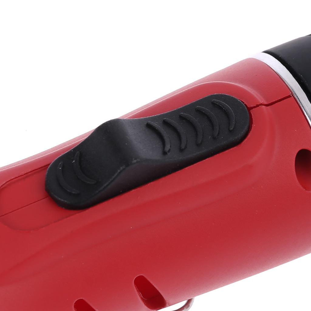 Self-ignition Welding Torch Pen Kit Butane Tip Blow Burner Welding Repair Tools
