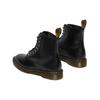 Dr. Martens 1460 Lightweight Comfortable Short Boots Unisex boots Black 26531001