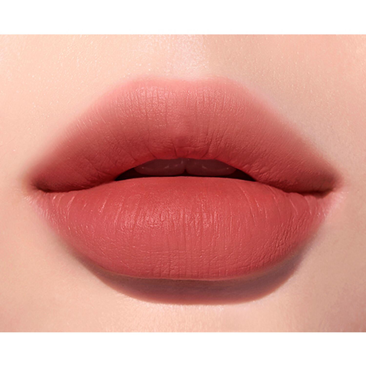 Peripera Чернила Airy Velvet 32 Reddish Rose