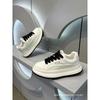 Men's Shoes 2 Autumn New Trendy Brand High-end Sports and Leisure Little White Board Shoes Heightening Versatile Trendy Shoes