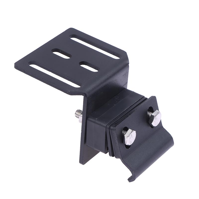 Car Roof Fixed Clips Car For No Gap Car Roof Rack Cargo Basket Carriers Fixed Clips Suv Universal Shelf Clips