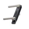 Type C to USB-C OTG Adapter 240W Fast Charging Converter with Foldable Phone Holder 1/2PCS