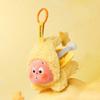 POP MART We Are Twinkle Twinkle Series Blind Box - Kawaii Plush Keychain Anime Action Figure Surprise Mystery Box Gift Toys