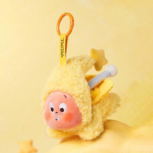 POP MART We Are Twinkle Twinkle Series Blind Box - Kawaii Plush Keychain Anime Action Figure Surprise Mystery Box Gift Toys