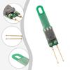 Capacitor Discharge Tool with Intelligent Time Identification Function
