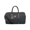 Jordan Monogram Duffle Bag Black Jordan FJ6787-011 Jordan FJ6787-011