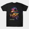 T-shirtler – Tişörtler
