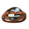 Women's Multi-Layer Large Capacity Lightweight Middle-Aged and Elderly Mother Bag Crossbody Bag