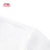 Li-Ning Kids' Quick-Dry Sporty Short Sleeve T-Shirt