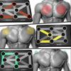 Push Ups Stands Rack Board Men Women Bodybuilding Fitness Workout Biceps Muscle Training Tool