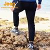 Jeep Men's Outdoor Stretch Casual Pants