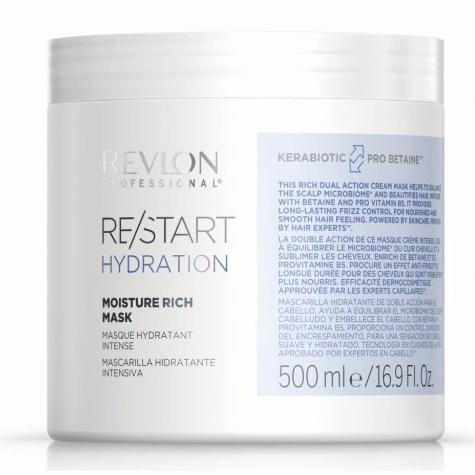 Revlon Restart Hydration Mask 500