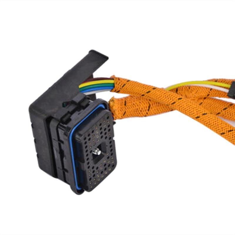 Professional 195-7336 1957336 Excavator Engine Wire Harness For Caterpillar 325C E325C 3126B NONE жёлтый