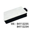 84112235, 84112234 Short Range Radar Sensor For Cadillac Chevrolet GMC 2014-2019