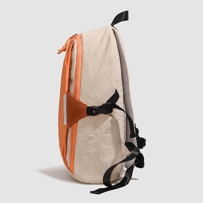 Outdoor Travel Backpack Large Capacity Commuter Backpack