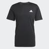 Adidas Unisex Technical T shirT Jg1271 Tr Es Fr 3s T