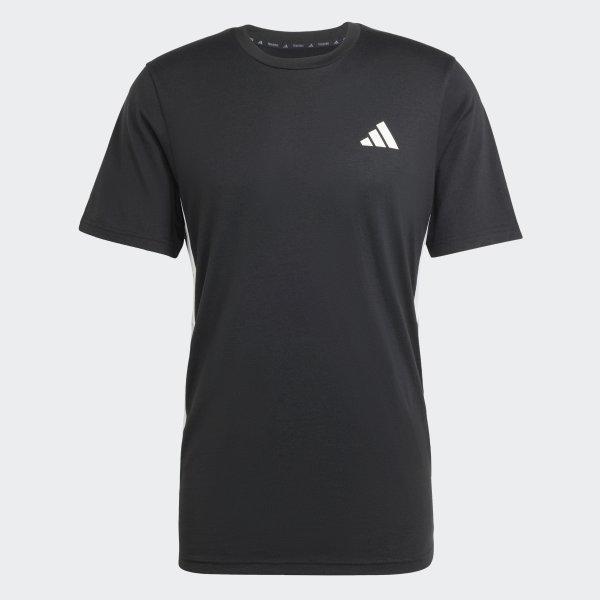 Adidas Unisex Technical T shirT Jg1271 Tr Es Fr 3s T