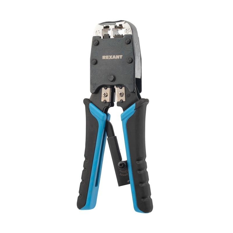 

Щипцы универсальный Rexant Ht-500r 8p8c 6p4c 12-3434-1